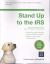 Stand up to the IRS