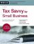 Tax Savvy for Small Business