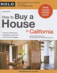 How to Buy a House in California