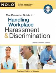 The Essential Guide to Handling Workplace Harassment and Discrimination