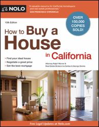 How to Buy a House in California