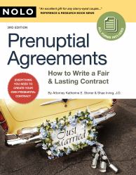 Prenuptial Agreements