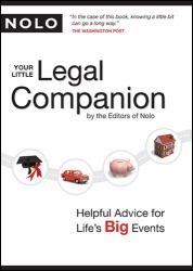 Your Little Legal Companion