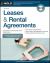 Leases and Rental Agreements