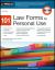 101 Law Forms for Personal Use