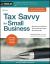 Tax Savvy for Small Business