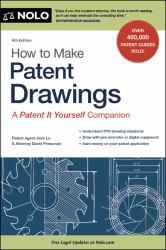 How to Make Patent Drawings