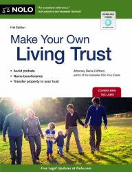 Make Your Own Living Trust