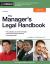 The Manager's Legal Handbook