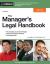 Manager's Legal Handbook, The