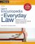 Nolo's Encyclopedia of Everyday Law : Answers to Your Most Frequently Asked Legal Questions