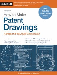 How to Make Patent Drawings