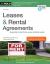 Leases and Rental Agreements