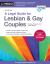 A Legal Guide for Lesbian and Gay Couples