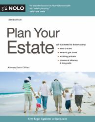 Plan Your Estate