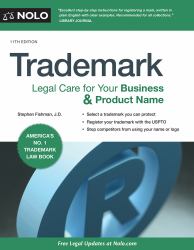 Trademark : Legal Care for Your Business and Product Name