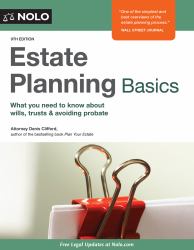 Estate Planning Basics