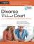 Divorce Without Court : A Guide to Mediation and Collaborative Divorce