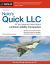 Nolo's Quick LLC : All You Need to Know about Limited Liability Companies (Quick and Legal)