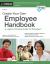 Create Your Own Employee Handbook : A Legal and Practical Guide for Employers