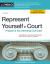 Represent Yourself in Court : Prepare and Try a Winning Civil Case