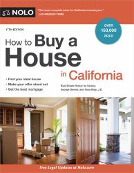 How to Buy a House in California