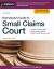 Everybody's Guide to Small Claims Court