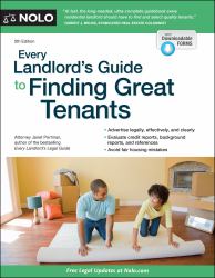 Every Landlord's Guide to Finding Great Tenants