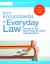 Nolo's Encyclopedia of Everyday Law : Answers to Your Most Frequently Asked Legal Questions