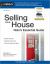 Selling Your House : Nolo's Essential Guide