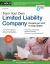 Form Your Own Limited Liability Company : Create an LLC in Any State