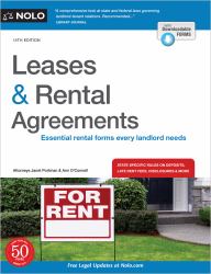 Leases and Rental Agreements