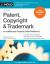 Patent, Copyright and Trademark : An Intellectual Property Desk Reference