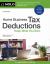 Home Business Tax Deductions : Keep What You Earn