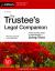 The Trustee's Legal Companion : A Step-By-Step Guide to Administering a Living Trust