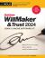 Quicken Willmaker and Trust 2024 : Book and Online Software Kit