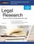 Legal Research : How to Find and Understand the Law