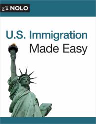 U. S. Immigration Made Easy