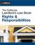 The California Landlord's Law Book : Rights and Responsibilities