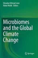 Microbiomes and the Global Climate Change