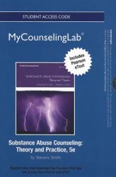 Substance Use Counseling : Theory and Practice