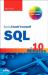 SQL in 10 Minutes, Sams Teach Yourself