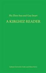 A Kirghiz Reader