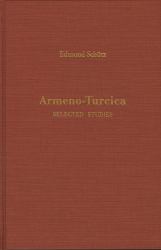 Armeno-Turcica : Selected Studies