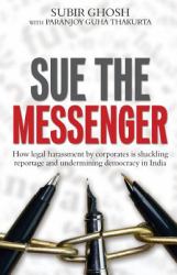 Sue the Messenger