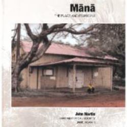 Mana,the Place and Its People