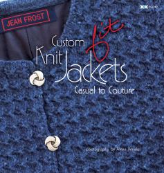 Custom Knit Jackets : Casual to Couture