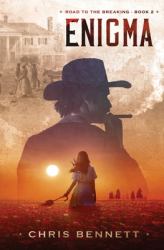 Enigma : Road to the Breaking - Book 2