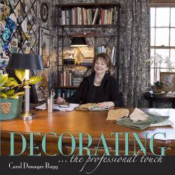 Decorating : The Professional Touch