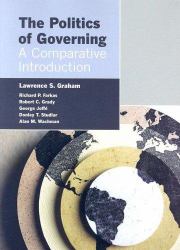 The Politics of Governing : A Comparative Introduction